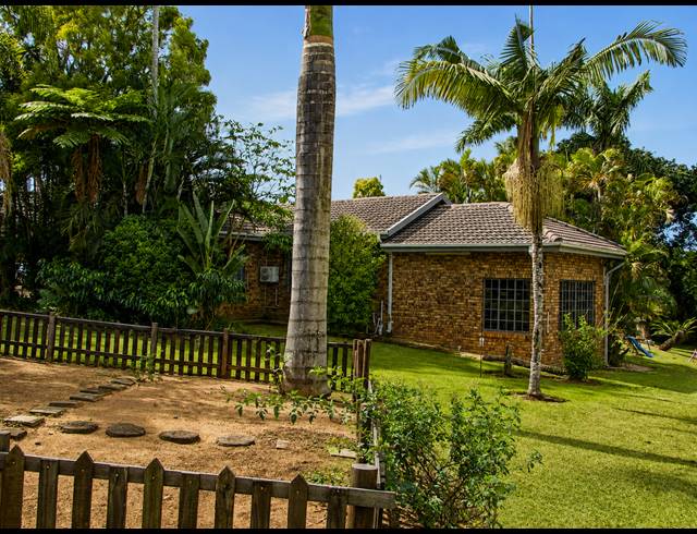 1.60HA SMALLHOLDING FOR SALE IN WHITE RIVER ESTATES